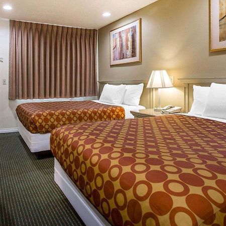 Rodeway Inn Santee San Diego East Ngoại thất bức ảnh