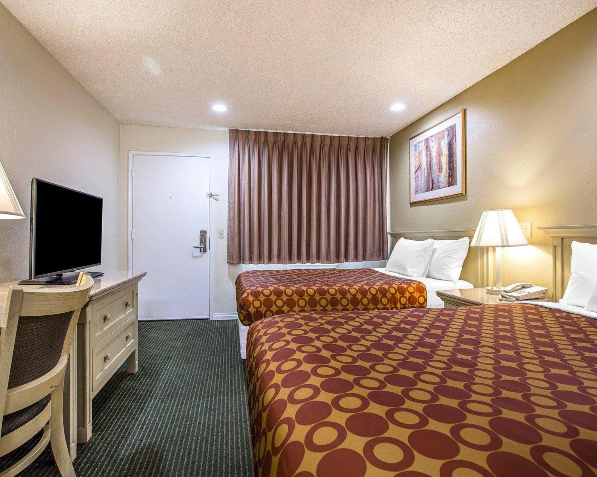 Rodeway Inn Santee San Diego East Ngoại thất bức ảnh