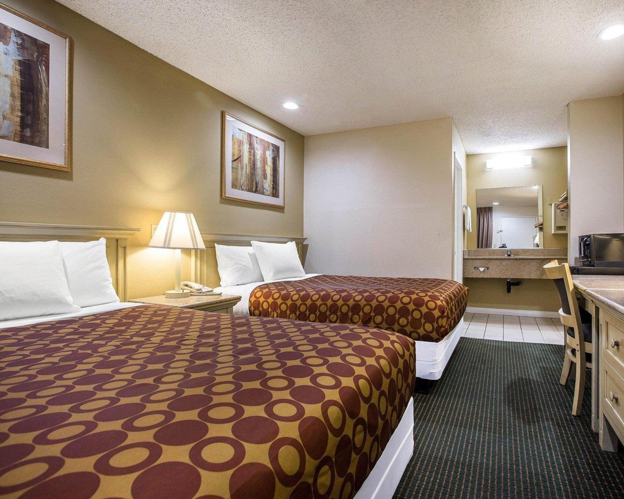 Rodeway Inn Santee San Diego East Ngoại thất bức ảnh