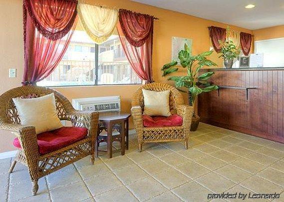 Rodeway Inn Santee San Diego East Nội địa bức ảnh