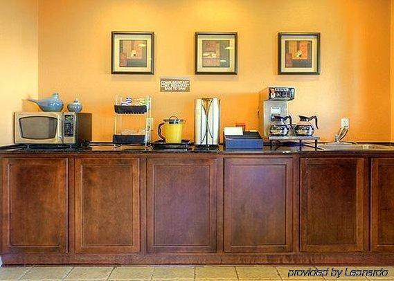 Rodeway Inn Santee San Diego East Nhà hàng bức ảnh