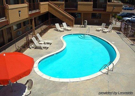 Rodeway Inn Santee San Diego East Tiện nghi bức ảnh