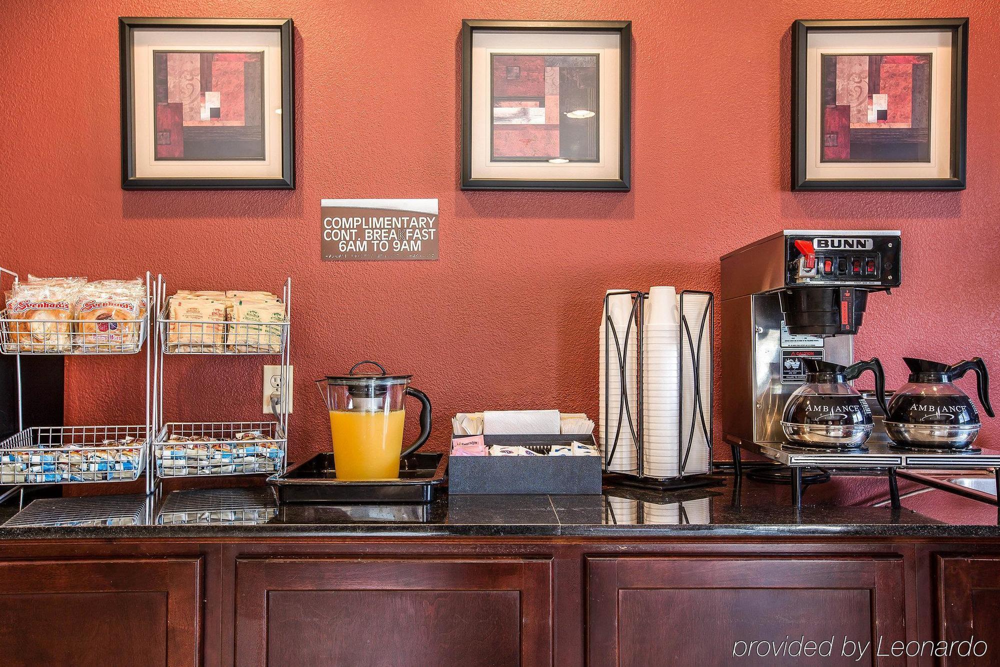 Rodeway Inn Santee San Diego East Ngoại thất bức ảnh