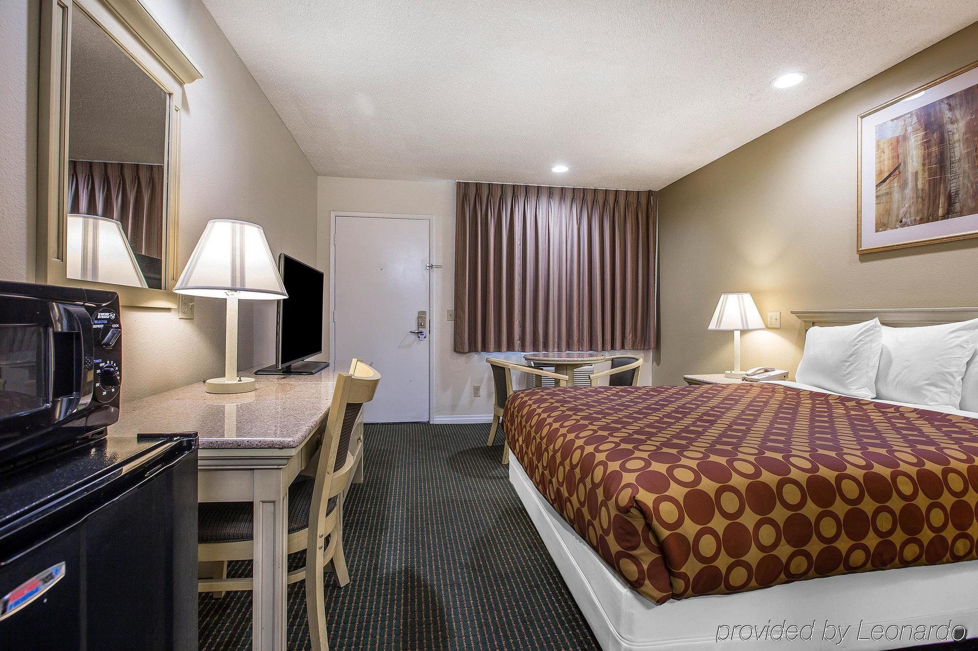 Rodeway Inn Santee San Diego East Ngoại thất bức ảnh
