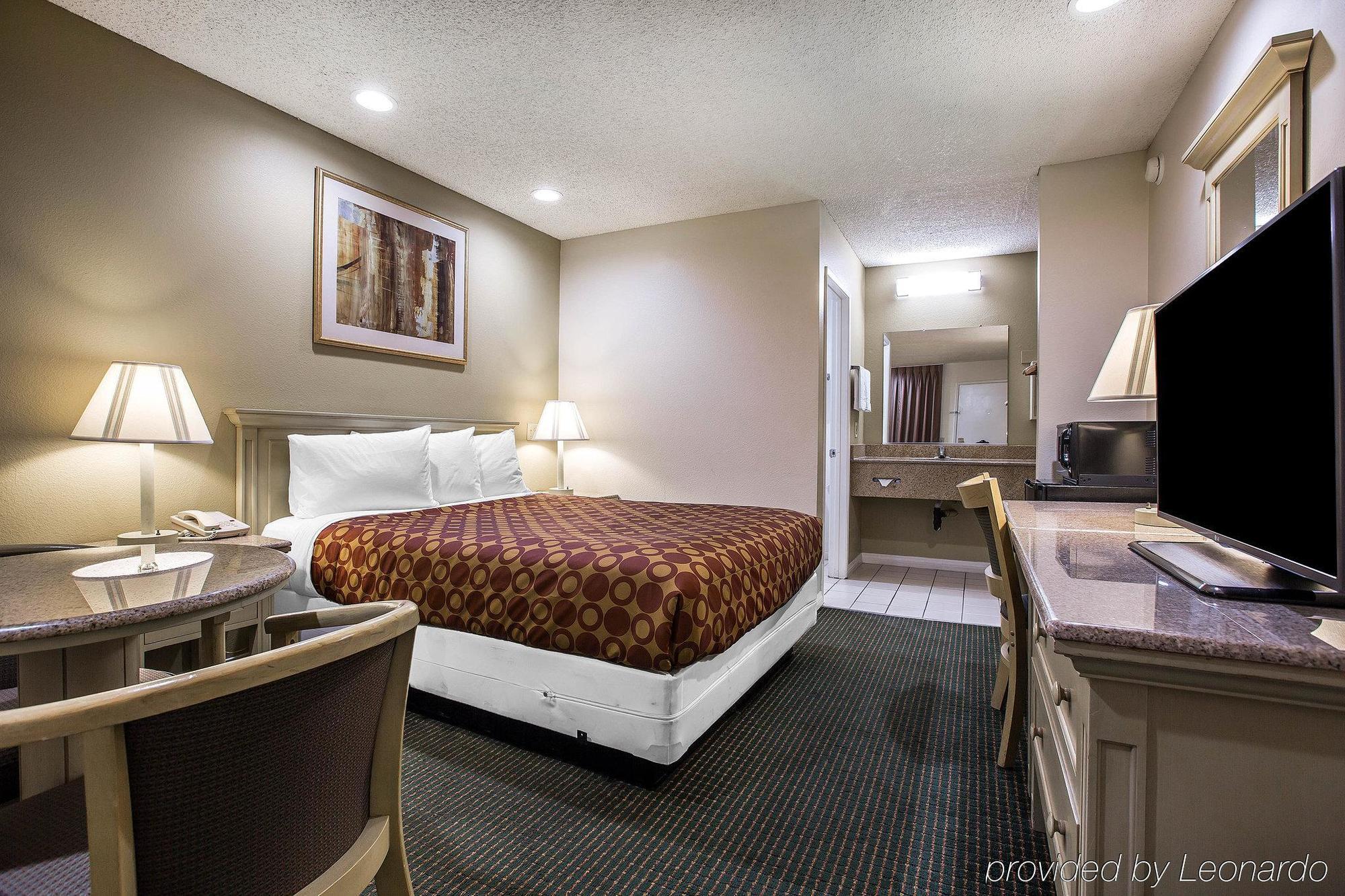 Rodeway Inn Santee San Diego East Ngoại thất bức ảnh