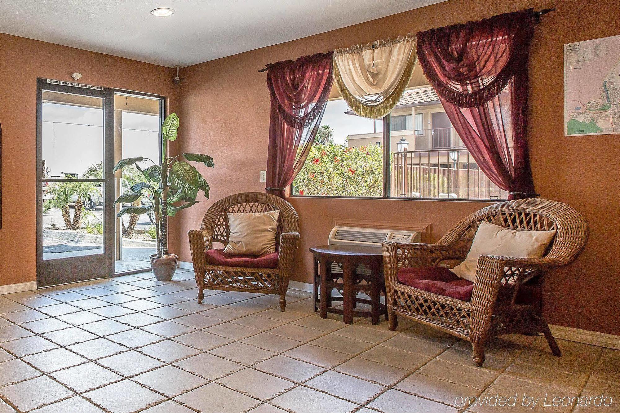 Rodeway Inn Santee San Diego East Ngoại thất bức ảnh