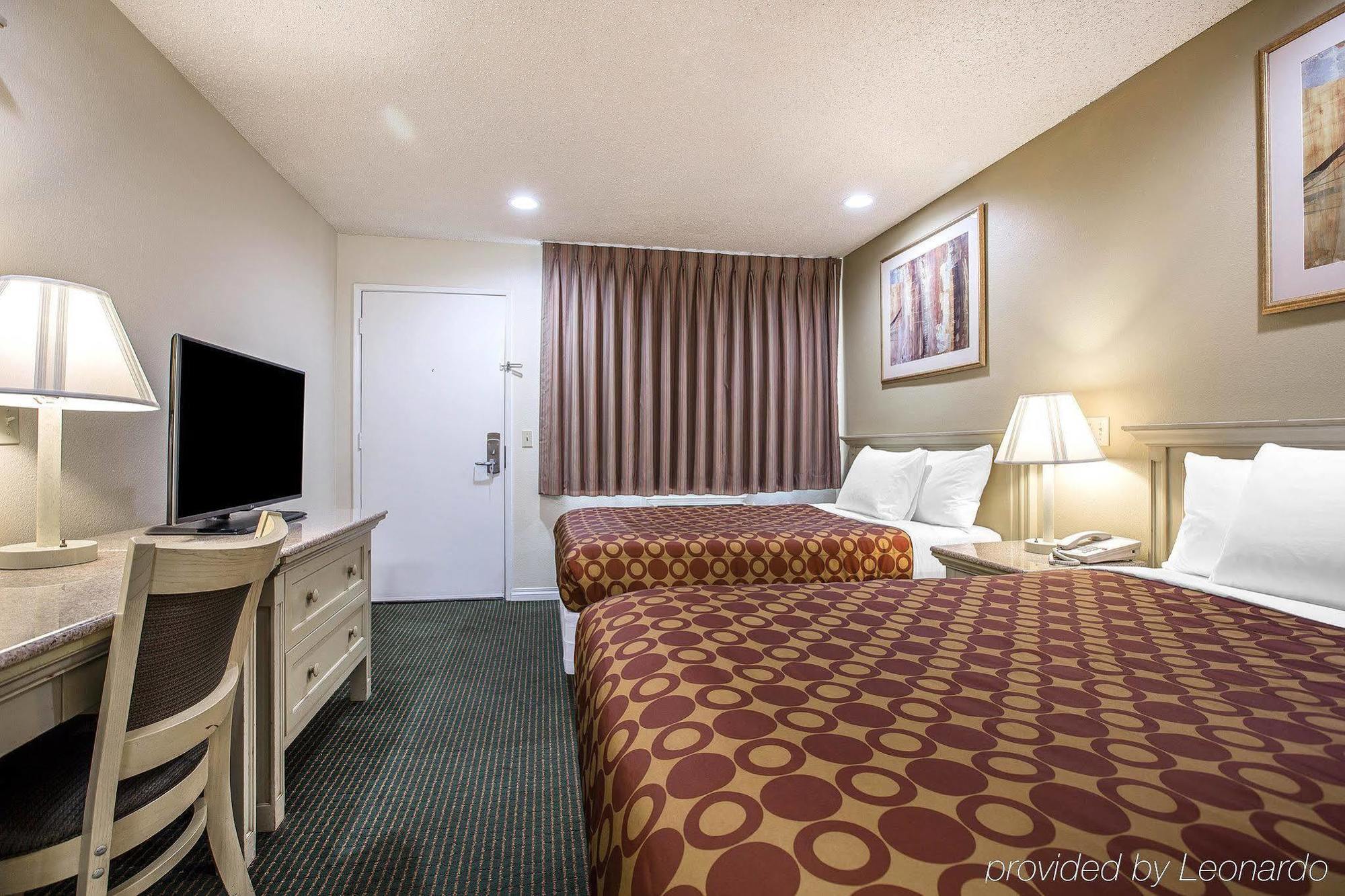 Rodeway Inn Santee San Diego East Ngoại thất bức ảnh
