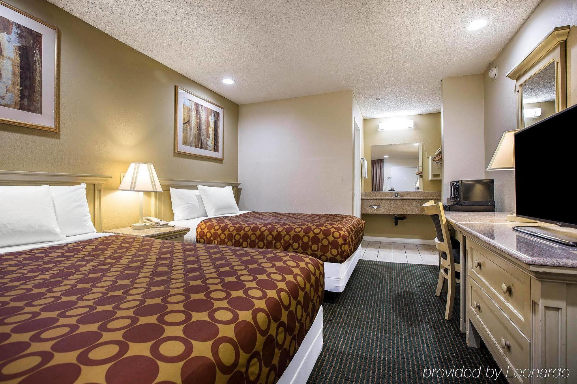 Rodeway Inn Santee San Diego East Ngoại thất bức ảnh