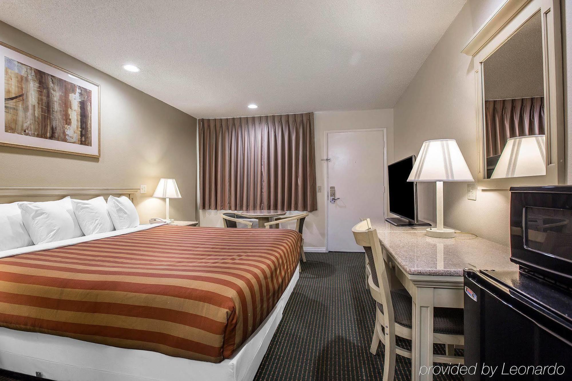 Rodeway Inn Santee San Diego East Ngoại thất bức ảnh