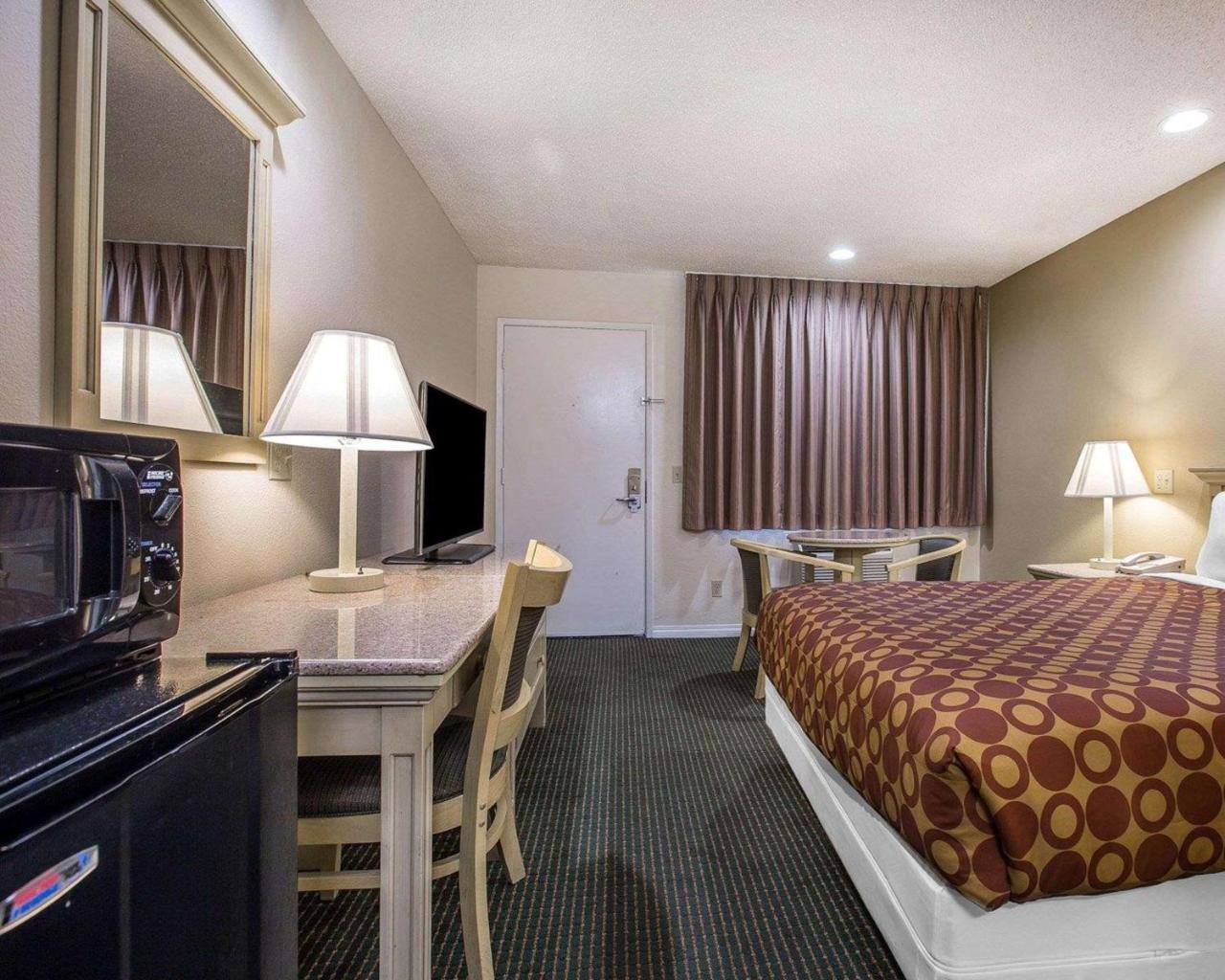 Rodeway Inn Santee San Diego East Ngoại thất bức ảnh
