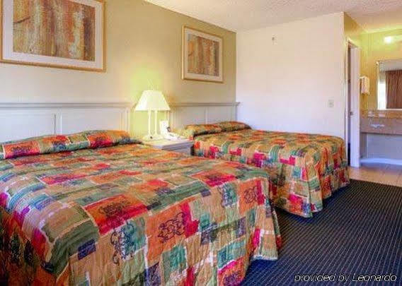Rodeway Inn Santee San Diego East Ngoại thất bức ảnh
